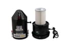ODPYLACZ DO PIASKARKI KABINOWEJ VIBER-SYSTEM OP15 1450 W 230 V 2