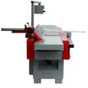 STRUGARKO WYRÓWNIARKA HOLZMANN AHM 410P STOMANA 410MM 4KW 3