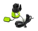 POMPA ZANURZENIOWA ZIPPER ZI-CWP400 400W 7,3 M3/H DO WODY CZYSTEJ 3