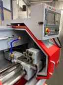 TOKARKA CNC DO METALU HOLZMANN CD3275ECO Z SIEMENS 808D CENTRUM OBRÓBCZE 7