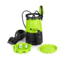 POMPA DO WODY 3W1 ZIPPER ZI-MUP350 7500 L/H Z WYŁĄCZNIKIEM PŁYWAKOWYM 1