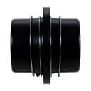 ZŁĄCZE MAGNETYCZNE DO WĘŻY HOLZMANN ABS100MAG SZYBKOZŁĄCZE 100MM 1