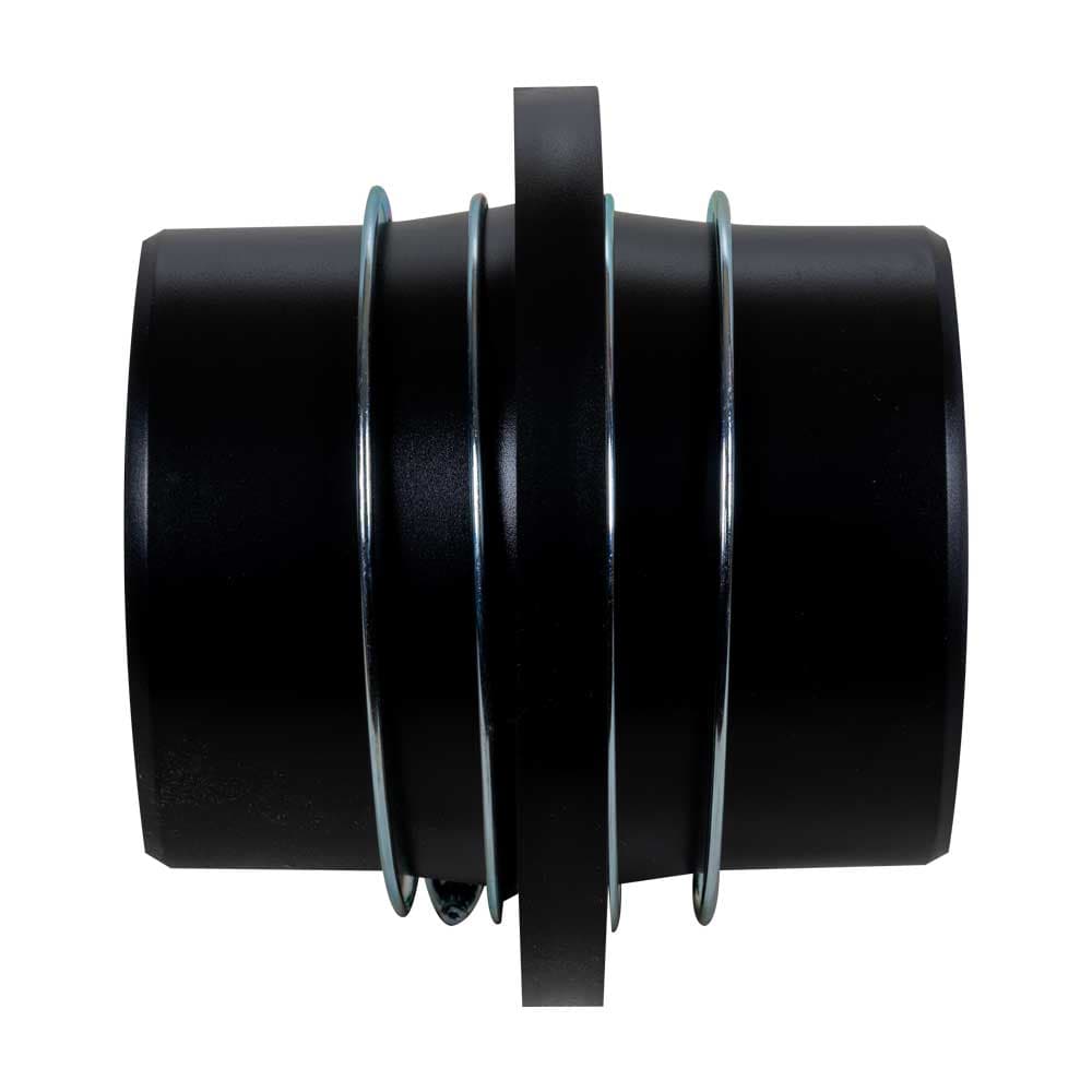 ZŁĄCZE MAGNETYCZNE DO WĘŻY HOLZMANN ABS100MAG SZYBKOZŁĄCZE 100MM