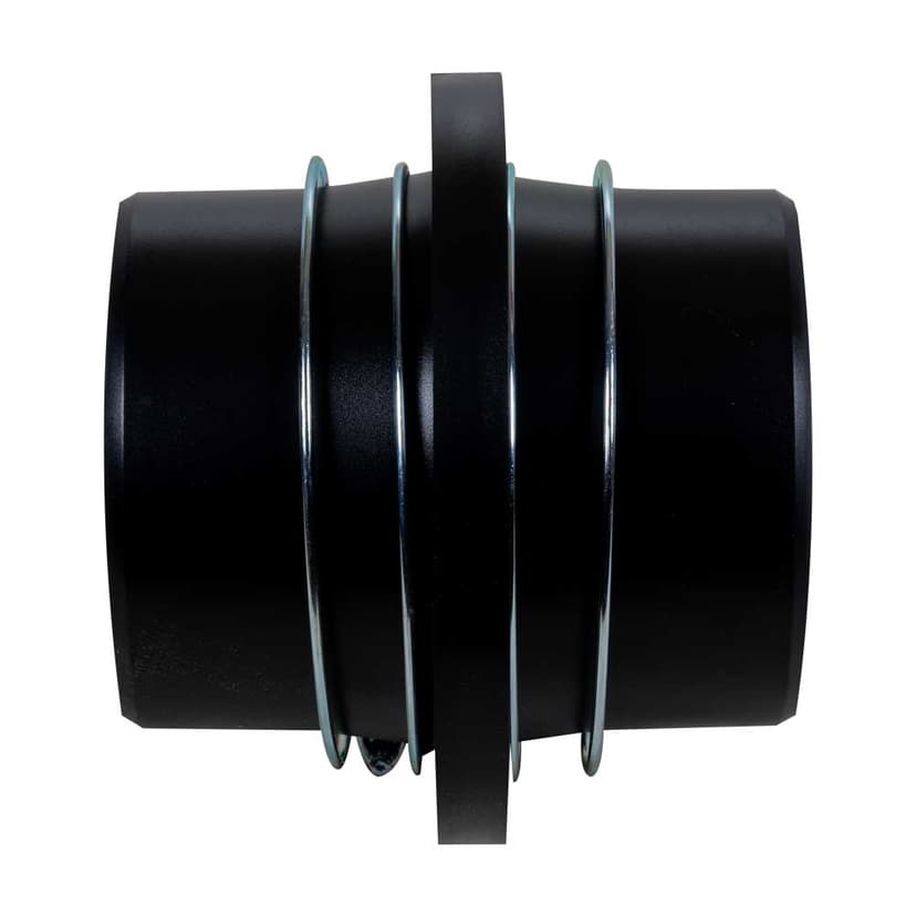 ZŁĄCZE MAGNETYCZNE DO WĘŻY HOLZMANN ABS100MAG SZYBKOZŁĄCZE 100MM