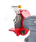 HOLZMANN DSM 100200B SZLIFIERKA TAŚMOWO TARCZOWA 900W 400V MASZYNA STOLARSK 2