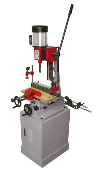 WIERTARKO-DŁUTARKA HOLZMANN STM 26 DO POŁĄCZEŃ CZOPOWYCH 1050W