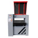 HOLZMANN GRUBOŚCIÓWKA Z WAŁEM SPIRALNYM DHM630PROSMW4 630MM 7KW 4