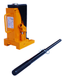 PODNOŚNIK MASZYNOWY PM10 10000KG 10T VIBER-SYSTEM HYDRAULICZNY DO TRANSPORT 3