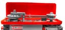 WIERTARKA KOLUMNOWA HOLZMANN SB163VH 1100W 230V 16MM LCD LED 3