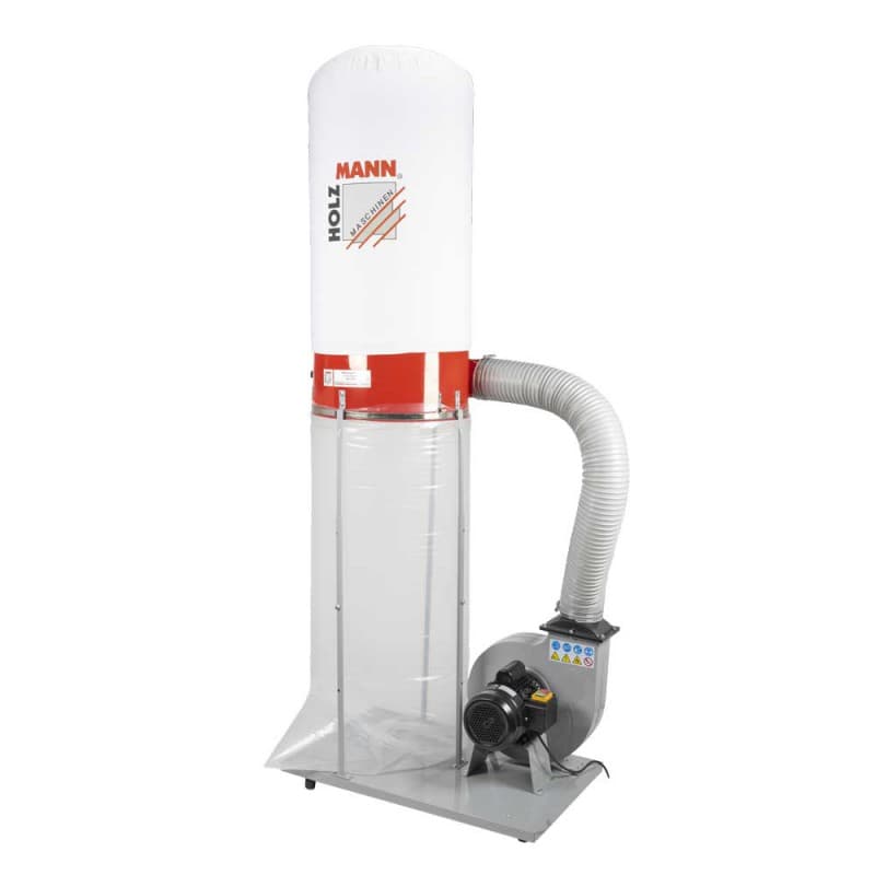 ODCIĄG DO TROCIN HOLZMANN ABS2480 400V WYDAJNOŚĆ 2480 M3/H