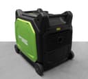GENERATOR AGREGAT PRĄDOTWÓRCZY INWERTOROWY OPTIMAT SMART ENERGY IE6500 E-ST 3