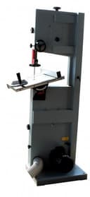 PILA TASMOWA HOLZMANN HBS400 230V 400MM 1.1KW STALOWA KONSTRUKCJA 7