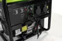 GENERATOR AGREGAT PRĄDOTWÓRCZY INWERTOROWY OPTIMAT SMART ENERGY IO3500 3500 8