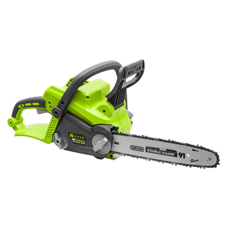 AKUMULATOROWA PIŁA ŁAŃCUCHOWA ZIPPER ZI-KTS40V-AKKU 40V 12 CALI