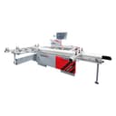 PIŁA FORMATOWA HOLZMANN FKS400V32PRO 1300MM CNC STOLARSKA FORMATÓWKA KRAJZE 2
