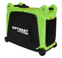 GENERATOR AGREGAT PRĄDOTWÓRCZY INWERTOROWY OPTIMAT SMART ENERGY IE3500 E-ST 3
