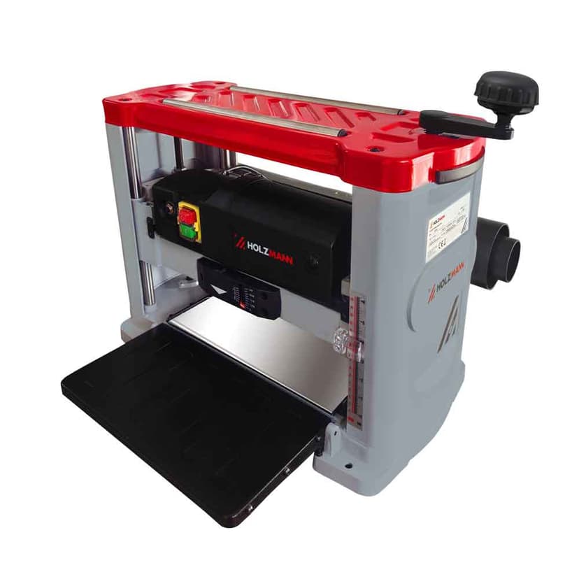 PRZENOŚNA GRUBOŚCIÓWKA HOLZMANN DHM330 330MM 1500W DO STOLARSTWA
