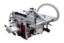 OPTIMAT MULTIKOMBI 5 ZIPPER ZI-ASA305A MASZYNA WIELOCZYNNOŚCIOWA 5W1 Z ODCI 8