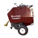 MINI PRASA BELUJĄCA OPTIMAT FARMER 1 500X700MM WOM 18-30KM NOWOŚĆ 5