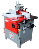 FREZARKA DOLNOWRZECIONOWA STOŁOWA HOLZMANN FS200SF 230V 2,8 KW 9