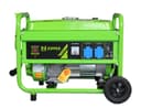GENERATOR PRĄDU ZIPPER ZI-STE2800 3,5 KVA AVR NIEZAWODNE ŹRÓDŁO ZASILANIA 3