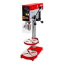 WIERTARKA STOŁOWA HOLZMANN SB13B16VN 300W LASER LED PRECYZYJNA 2