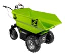 ELEKTRYCZNE WOZIDŁO WYWROTKA ZIPPER ZI-ED500 500 KG 1000 W MASZYNA TRANSPOR 3