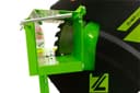PILA WYCHYLOWA WAHADLOWA KRAJZEGA ZIPPER ZI-WP400TN 2200W 6