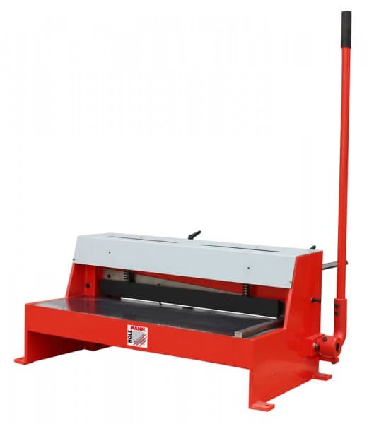 GILOTYNA DO BLACHY HOLZMANN TBS 650PRO NOŻYCE PROFESJONALNE 650MM