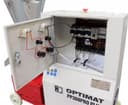 PRZEMYSŁOWA PELECIARKA GRANULATOR OPTIMAT PP360PRO PLUS 350KG/H Ø229 MM 7