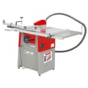PILA STOLOWA HOLZMANN TS250 400V 3,1 KW TARCZOWKA STOLARSKA 1