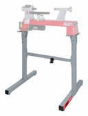 PODSTAWA STOJAK DO TOKARKI HOLZMANN D460UG2 REGULOWANY DO SERII D460 1