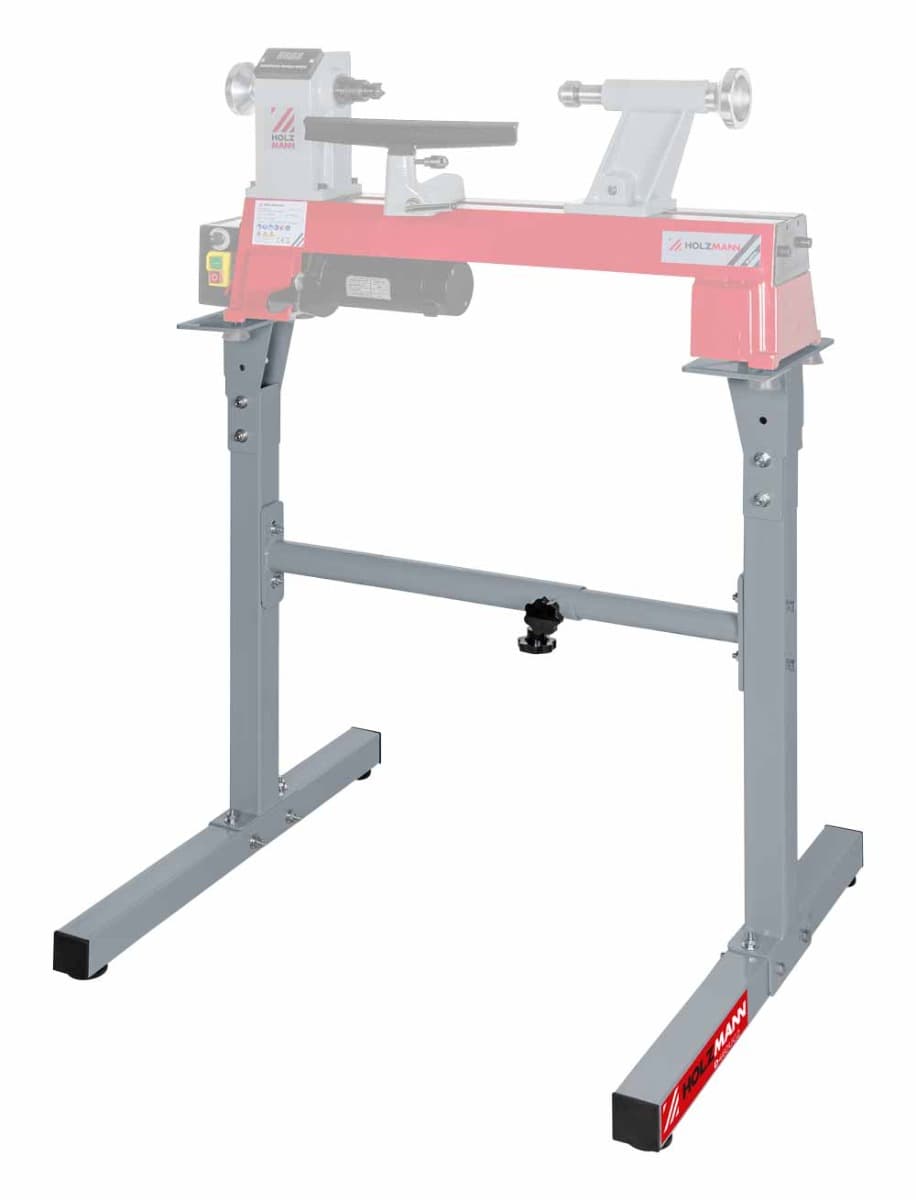 PODSTAWA STOJAK DO TOKARKI HOLZMANN D460UG2 REGULOWANY DO SERII D460