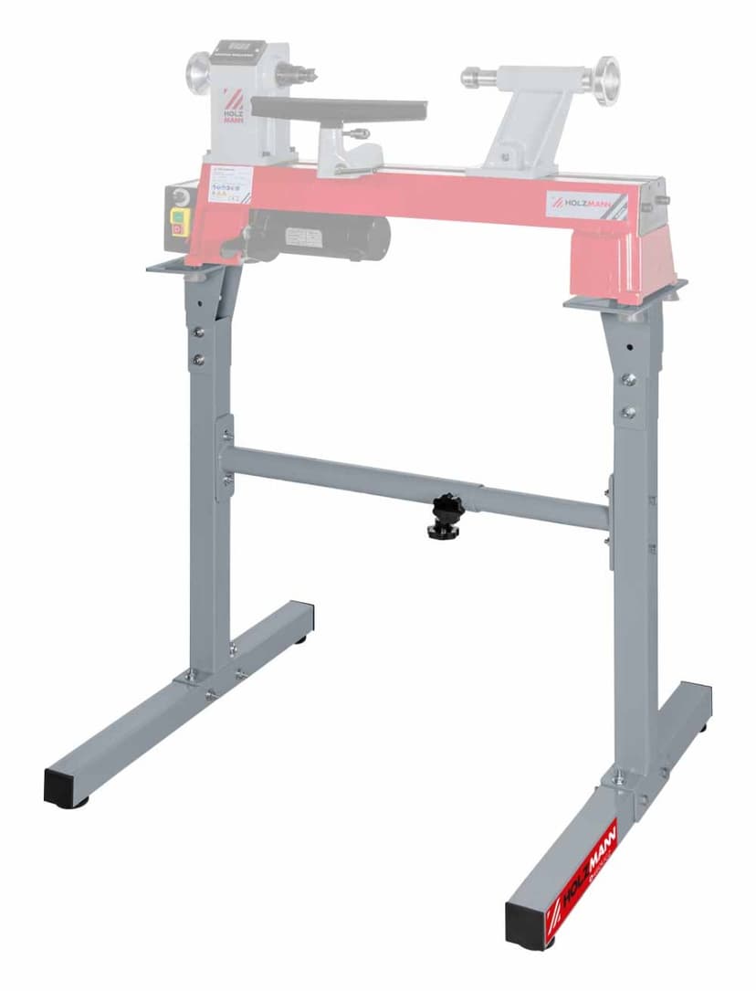 PODSTAWA STOJAK DO TOKARKI HOLZMANN D460UG2 REGULOWANY DO SERII D460