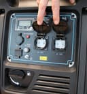 GENERATOR AGREGAT PRĄDOTWÓRCZY INWERTOROWY OPTIMAT SMART ENERGY IE4500 E-ST 3