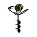 SPALINOWY ŚWIDER WIERTNICA DO GLEBY ZIPPER ZI-ELB380 52,8 CM3 1,9 KW 3