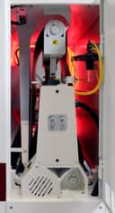 SZLIERKA SZEROKOTAŚMOWA OPTIMAT WB 630 C 7,5 KW 10 KM PRECYZYJNE SZLIFOWANI 8