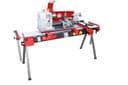 TOKARKA DO METALU HOLZMANN ED 400FD Z DALMIERZEM LASEROWYM OPTIMAT 60M 6