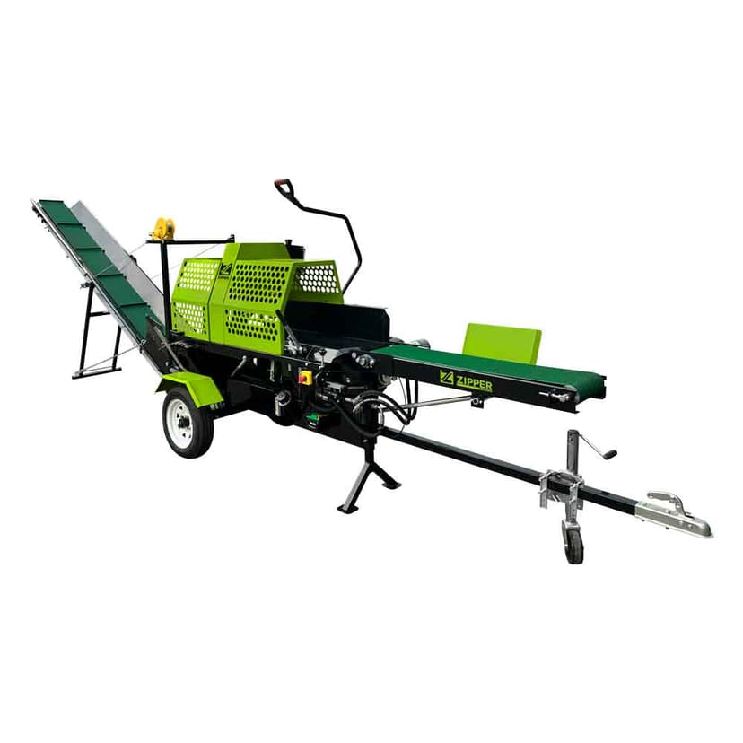 PIŁO ŁUPARKA SPALINOWA 20 TON ZIPPER ZI-SPA380 SKU 1078166