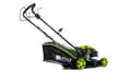 KOSIARKA SPALINOWA Z NAPĘDEM 1200W ZIPPER ZI-BRM420 MOCNY SILNIK 3