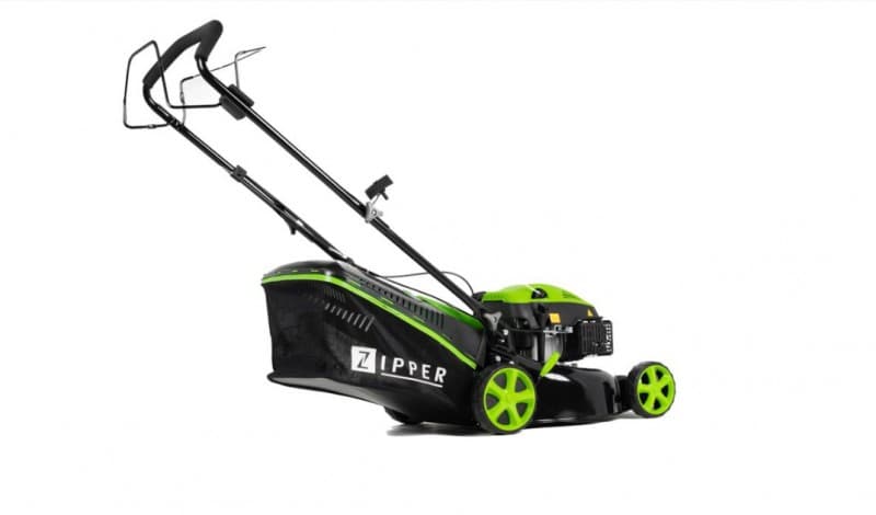 KOSIARKA SPALINOWA Z NAPĘDEM 1200W ZIPPER ZI-BRM420 MOCNY SILNIK