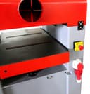 GRUBOŚCIÓWKA HOLZMANN DHM 410P STOMANA 410MM 3KW MASZYNA STOLARSKA 4