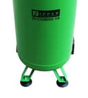 KOMPRESOR SPRĘŻARKA ZIPPER ZI-COM50-10 50L BEZOLEJOWY MOBILNY 6