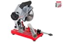 MOBILNA PILA DO CIECIA METALU HOLZMANN MKS 180 1280W TARCZA TCT 1