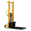 WÓZEK MASZTOWY RĘCZNY VIBER-SYSTEM PW1610 1000 KG 1600 MM 1