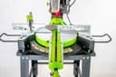PILA UKOSNICA ZIPPER ZI-KGS305UK 2000W LASER TARCZA 305MM 9