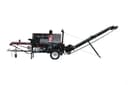PIŁO-ŁUPARKA ELEKTRYCZNA 20 TON OPTIMAT FOREST LINE 20-E500 9,5KW HYDRAULIC 2
