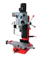 FREZARKA HOLZMANN ZX 7045 1500W 400V STÓŁ KRZYŻOWY 210X730 MM SKU 10130 5