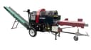 PIŁO-ŁUPARKA ELEKTRYCZNA 20 TON OPTIMAT FOREST LINE 20-E500+WOM 9,5 KW 4