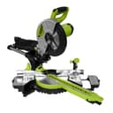 PILA UKOSNICA ZIPPER ZI-KGS255DS Z STOLEM ZI-KSS1945 2000W 8